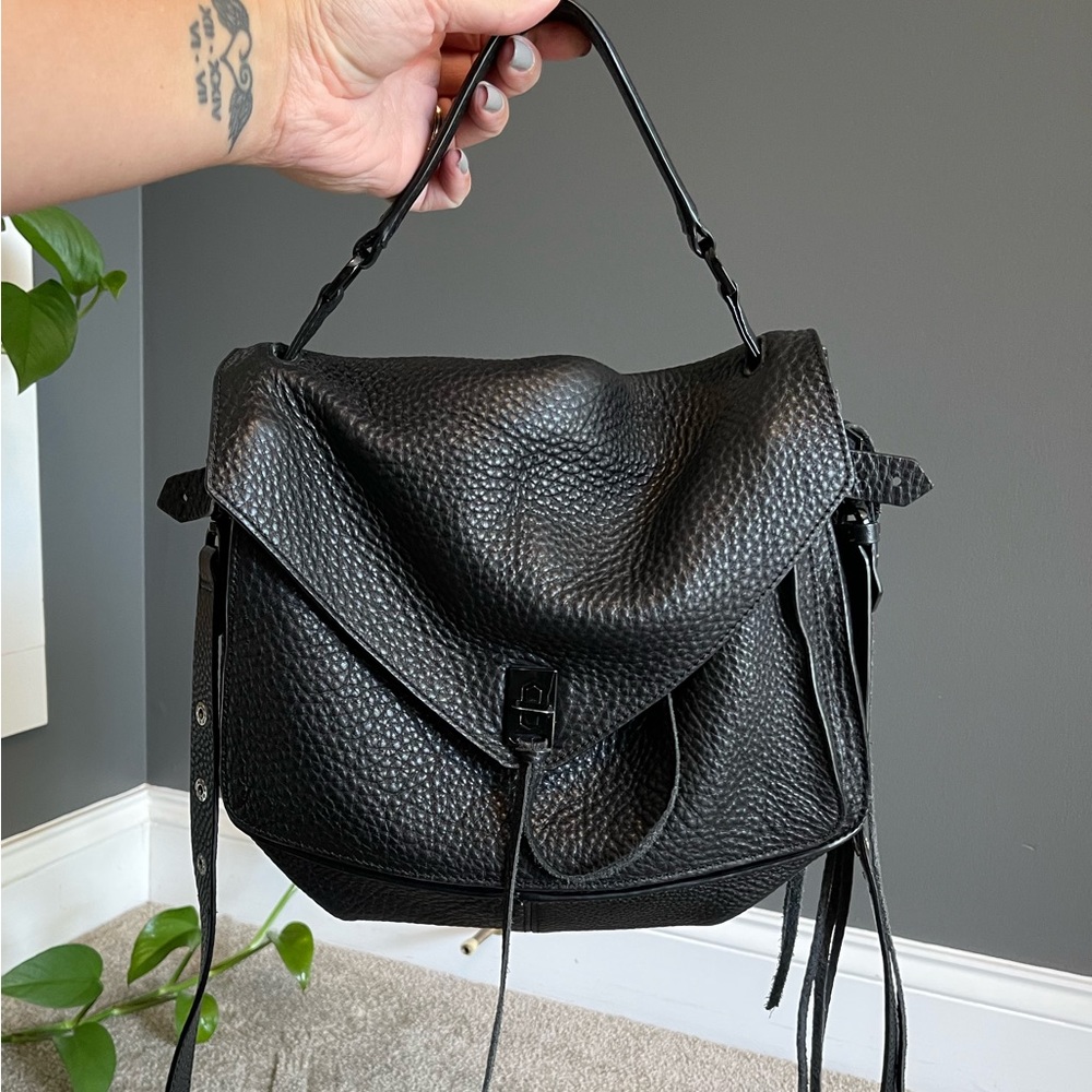 Rebecca Minkoff Darren Messenger Bag